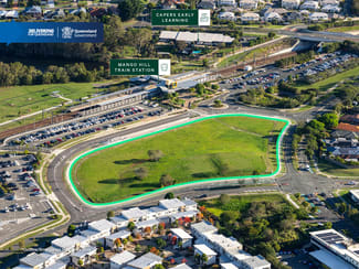 Development / Land commercial property for sale at 2 Meyers Circuit Mango Hill QLD 4509 Development / Land commercial property for sale at 2 Meyers Circuit Mango Hill QLD 4509