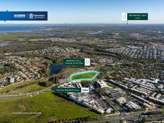 Development / Land commercial property for sale at 2 Meyers Circuit Mango Hill QLD 4509 Development / Land commercial property for sale at 2 Meyers Circuit Mango Hill QLD 4509