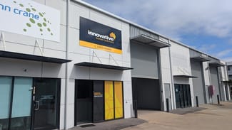 Factory, Warehouse & Industrial commercial property for sale at 3/14 Roseanna Street Clinton QLD 4680 Factory, Warehouse & Industrial commercial property for sale at 3/14 Roseanna Street Clinton QLD 4680