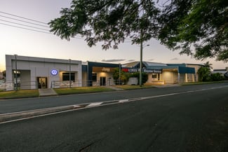 Factory, Warehouse & Industrial commercial property sold at 5 Oleander Street Kippa-ring QLD 4021
