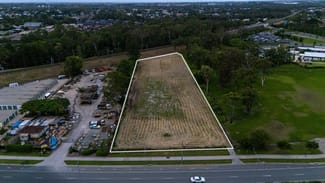 Development / Land commercial property for sale at 157 Dohles Rocks Road Kallangur QLD 4503