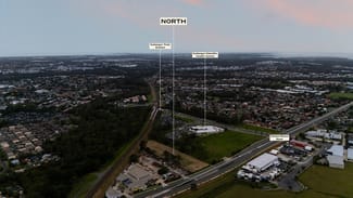 Development / Land commercial property for sale at 157 Dohles Rocks Road Kallangur QLD 4503
