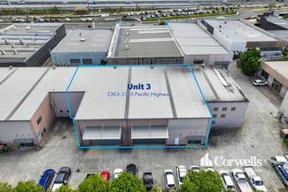 Factory, Warehouse & Industrial commercial property sold at 3/3363-3365 Pacific Highway Slacks Creek QLD 4127 Factory, Warehouse & Industrial commercial property sold at 3/3363-3365 Pacific Highway Slacks Creek QLD 4127