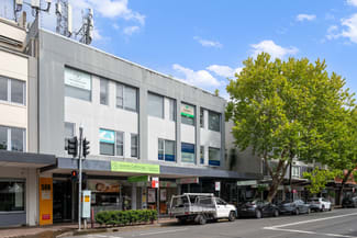 Offices commercial property for sale at Suites 203 & 208/506 Miller Street Cammeray NSW 2062 Offices commercial property for sale at Suites 203 & 208/506 Miller Street Cammeray NSW 2062