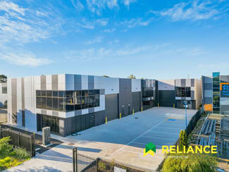 Factory, Warehouse & Industrial commercial property sold at 2/7 Glenville Drive Melton VIC 3337 Factory, Warehouse & Industrial commercial property sold at 2/7 Glenville Drive Melton VIC 3337