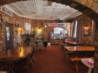 Hotel, Motel, Pub & Leisure commercial property sold at 37 Railway Street Eumungerie NSW 2822 Hotel, Motel, Pub & Leisure commercial property sold at 37 Railway Street Eumungerie NSW 2822