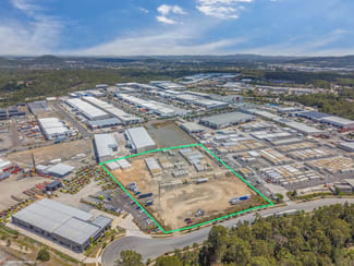 Development / Land commercial property for sale at 51 Empire Drive Yatala QLD 4207 Development / Land commercial property for sale at 51 Empire Drive Yatala QLD 4207