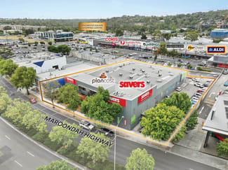 Shop & Retail commercial property sold at 79-83 Maroondah Highway Ringwood VIC 3134 Shop & Retail commercial property sold at 79-83 Maroondah Highway Ringwood VIC 3134