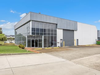 Factory, Warehouse & Industrial commercial property sold at 20/72-80 Percival Road Smithfield NSW 2164