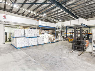 Factory, Warehouse & Industrial commercial property sold at 20/72-80 Percival Road Smithfield NSW 2164