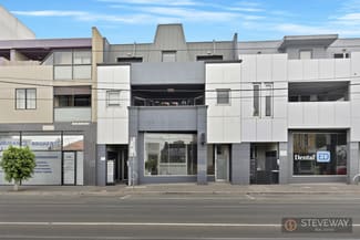 Offices commercial property for sale at 447 Lygon Street Brunswick East VIC 3057 Offices commercial property for sale at 447 Lygon Street Brunswick East VIC 3057