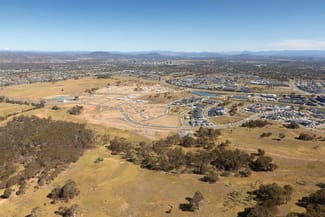 Development / Land commercial property for sale at Jacka ACT 2914 Development / Land commercial property for sale at Jacka ACT 2914