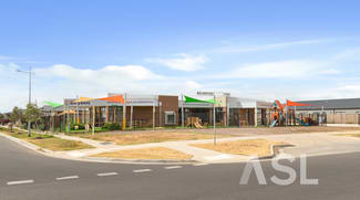 Development / Land commercial property for sale at 144 Wollahra Rise Wyndham Vale VIC 3024