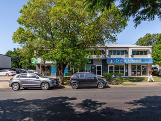 Offices commercial property for lease at 5 Lamington Street New Farm QLD 4005