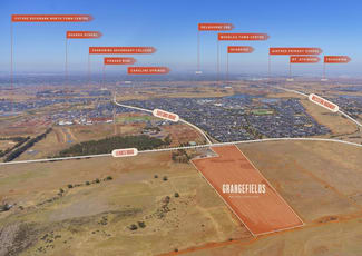 Development / Land commercial property sold at 986-1008 Leakes Road Grangefields VIC 3335 Development / Land commercial property sold at 986-1008 Leakes Road Grangefields VIC 3335