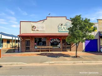 Shop & Retail commercial property sold at 169-171 High Street Hillston NSW 2675