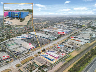 Offices commercial property sold at 140 Old Geelong Road Hoppers Crossing VIC 3029 Offices commercial property sold at 140 Old Geelong Road Hoppers Crossing VIC 3029