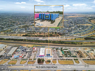Offices commercial property sold at 140 Old Geelong Road Hoppers Crossing VIC 3029 Offices commercial property sold at 140 Old Geelong Road Hoppers Crossing VIC 3029