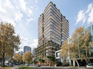 Development / Land commercial property for sale at 13-21 Palmerston Crescent South Melbourne VIC 3205 Development / Land commercial property for sale at 13-21 Palmerston Crescent South Melbourne VIC 3205