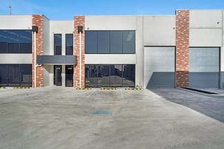 Factory, Warehouse & Industrial commercial property sold at Unit 2/34 King William St Broadmeadows VIC 3047 Factory, Warehouse & Industrial commercial property sold at Unit 2/34 King William St Broadmeadows VIC 3047