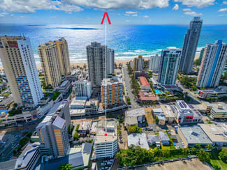 Offices commercial property for sale at Lot 21/3 Alison Street Surfers Paradise QLD 4217 Offices commercial property for sale at Lot 21/3 Alison Street Surfers Paradise QLD 4217
