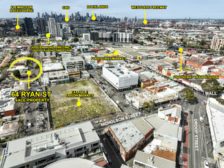 Shop & Retail commercial property for lease at 64 Ryan Street Footscray VIC 3011 Shop & Retail commercial property for lease at 64 Ryan Street Footscray VIC 3011