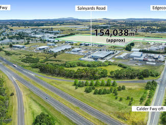 Offices commercial property for sale at 22 Saleyards Road Kyneton VIC 3444 Offices commercial property for sale at 22 Saleyards Road Kyneton VIC 3444