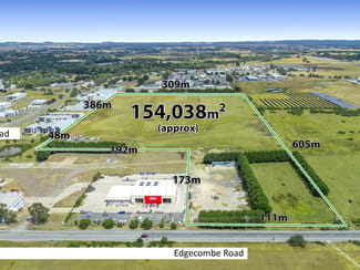 Offices commercial property for sale at 22 Saleyards Road Kyneton VIC 3444 Offices commercial property for sale at 22 Saleyards Road Kyneton VIC 3444