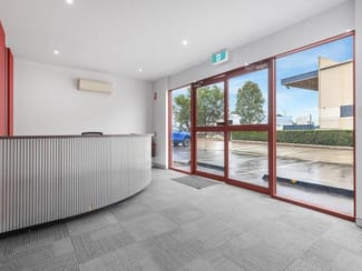 Showrooms / Bulky Goods commercial property sold at Unit 8/12 Channel Road Mayfield West NSW 2304 Showrooms / Bulky Goods commercial property sold at Unit 8/12 Channel Road Mayfield West NSW 2304