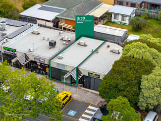 Other commercial property sold at 2/30 Alchester Crescent Boronia VIC 3155 Other commercial property sold at 2/30 Alchester Crescent Boronia VIC 3155