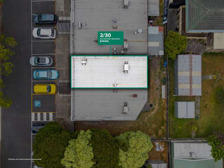 Other commercial property sold at 2/30 Alchester Crescent Boronia VIC 3155 Other commercial property sold at 2/30 Alchester Crescent Boronia VIC 3155