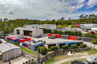 Factory, Warehouse & Industrial commercial property sold at 29-31 Frank Heck Close Beenleigh QLD 4207 Factory, Warehouse & Industrial commercial property sold at 29-31 Frank Heck Close Beenleigh QLD 4207