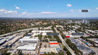 Factory, Warehouse & Industrial commercial property sold at 5/2 Gladstone Road Castle Hill NSW 2154 Factory, Warehouse & Industrial commercial property sold at 5/2 Gladstone Road Castle Hill NSW 2154