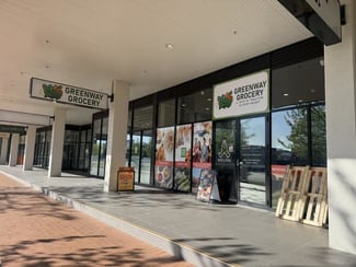 Shop & Retail commercial property sold at Unit 279/311 Anketell Street Greenway ACT 2900 Shop & Retail commercial property sold at Unit 279/311 Anketell Street Greenway ACT 2900