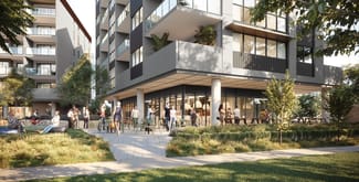 Shop & Retail commercial property for lease at 1 Nanango Way Watson ACT 2602 Shop & Retail commercial property for lease at 1 Nanango Way Watson ACT 2602