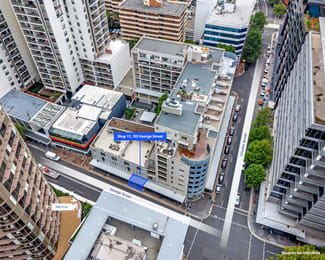 Shop & Retail commercial property sold at Shop 11, 103 George Street Parramatta NSW 2150 Shop & Retail commercial property sold at Shop 11, 103 George Street Parramatta NSW 2150