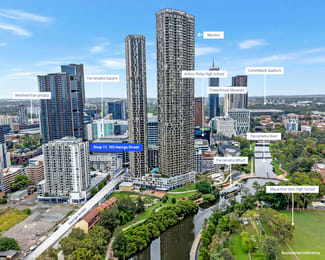 Shop & Retail commercial property sold at Shop 11, 103 George Street Parramatta NSW 2150 Shop & Retail commercial property sold at Shop 11, 103 George Street Parramatta NSW 2150