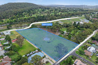 Development / Land commercial property for sale at 6 Ferguson Crescent Mittagong NSW 2575