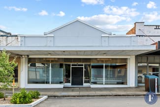 Offices commercial property sold at 38 Main Street Grenfell NSW 2810