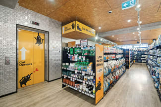 Shop & Retail commercial property for sale at 354 Oxford Street Paddington NSW 2021 Shop & Retail commercial property for sale at 354 Oxford Street Paddington NSW 2021
