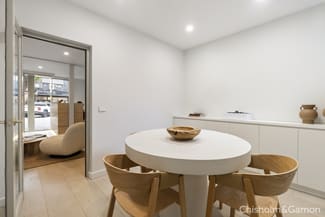 Offices commercial property sold at 89 Ormond Road Elwood VIC 3184