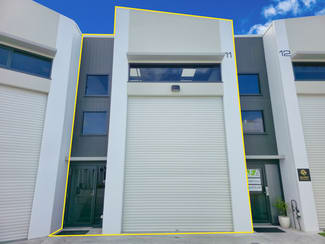 Factory, Warehouse & Industrial commercial property for lease at 11/3 Enterprise Street Molendinar QLD 4214 Factory, Warehouse & Industrial commercial property for lease at 11/3 Enterprise Street Molendinar QLD 4214