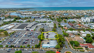 Shop & Retail commercial property sold at 41-43 Wynyard Street Cleveland QLD 4163