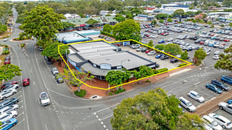Shop & Retail commercial property sold at 41-43 Wynyard Street Cleveland QLD 4163
