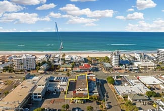 Shop & Retail commercial property sold at 1168-1170 Gold Coast Highway Palm Beach QLD 4221