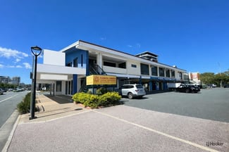 Shop & Retail commercial property sold at 1168-1170 Gold Coast Highway Palm Beach QLD 4221