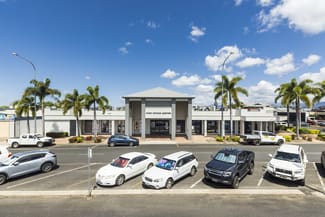 Shop & Retail commercial property sold at Post Office Centre, 90-94 Byrnes Street Mareeba QLD 4880 Shop & Retail commercial property sold at Post Office Centre, 90-94 Byrnes Street Mareeba QLD 4880
