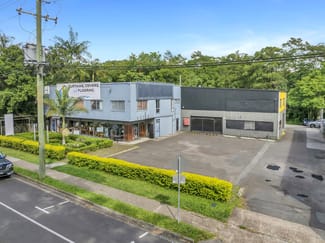 Showrooms / Bulky Goods commercial property sold at 34-38 Price Street Nambour QLD 4560