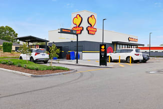 Shop & Retail commercial property sold at Lot 3/8 Repton Street Dayton WA 6055 Shop & Retail commercial property sold at Lot 3/8 Repton Street Dayton WA 6055