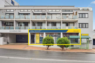 Offices commercial property for sale at Narrabeen NSW 2101 Offices commercial property for sale at Narrabeen NSW 2101